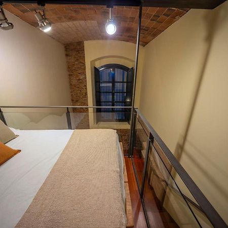 Duplex St Pere Onyarapartamentscom Gérone Extérieur photo