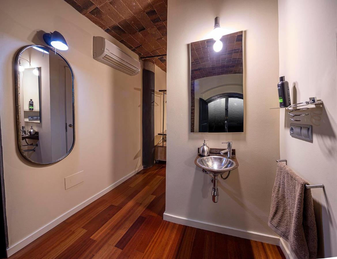 Duplex St Pere Onyarapartamentscom Gérone Extérieur photo