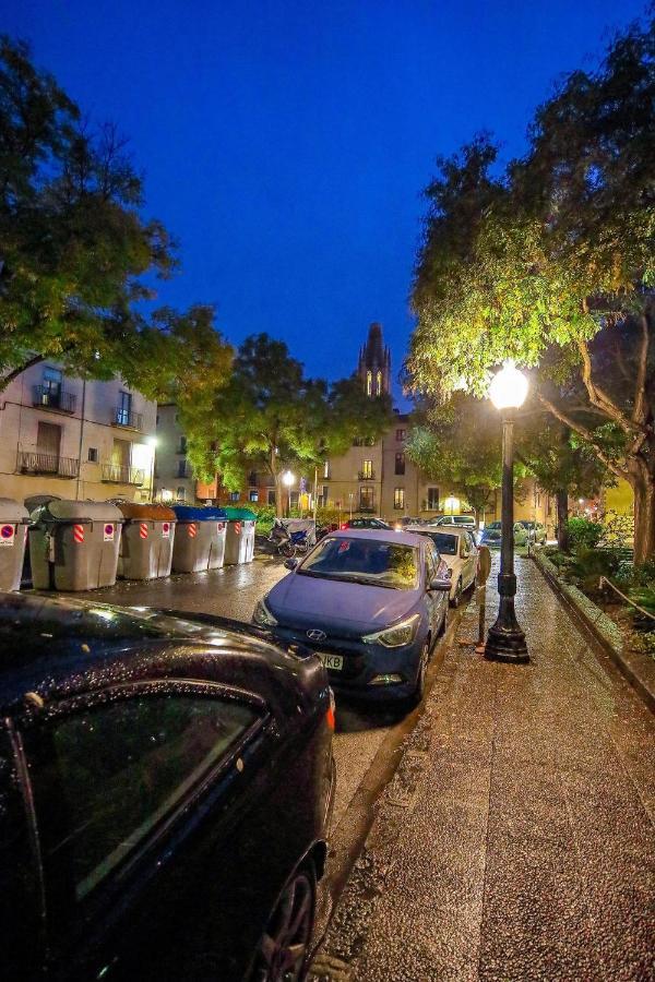 Duplex St Pere Onyarapartamentscom Gérone Extérieur photo
