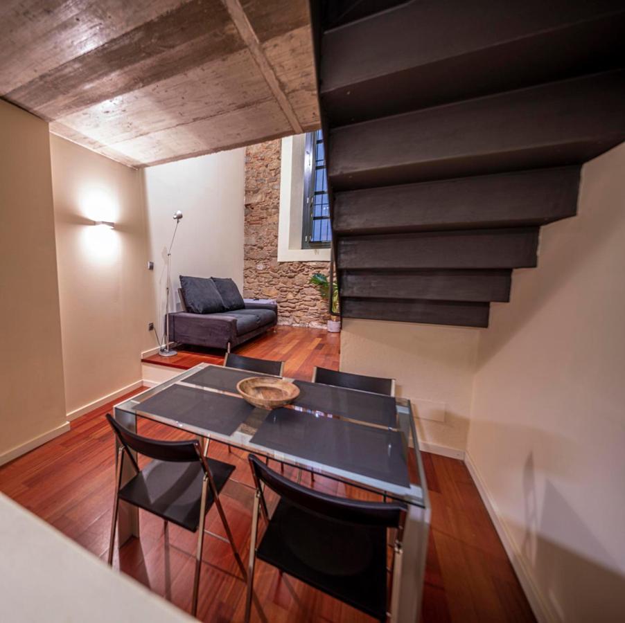 Duplex St Pere Onyarapartamentscom Gérone Extérieur photo